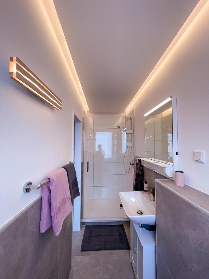 Golden Hour Apartment 万根沃格 外观 照片